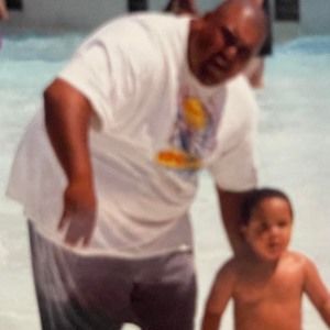 Meet your Posher, Alexander